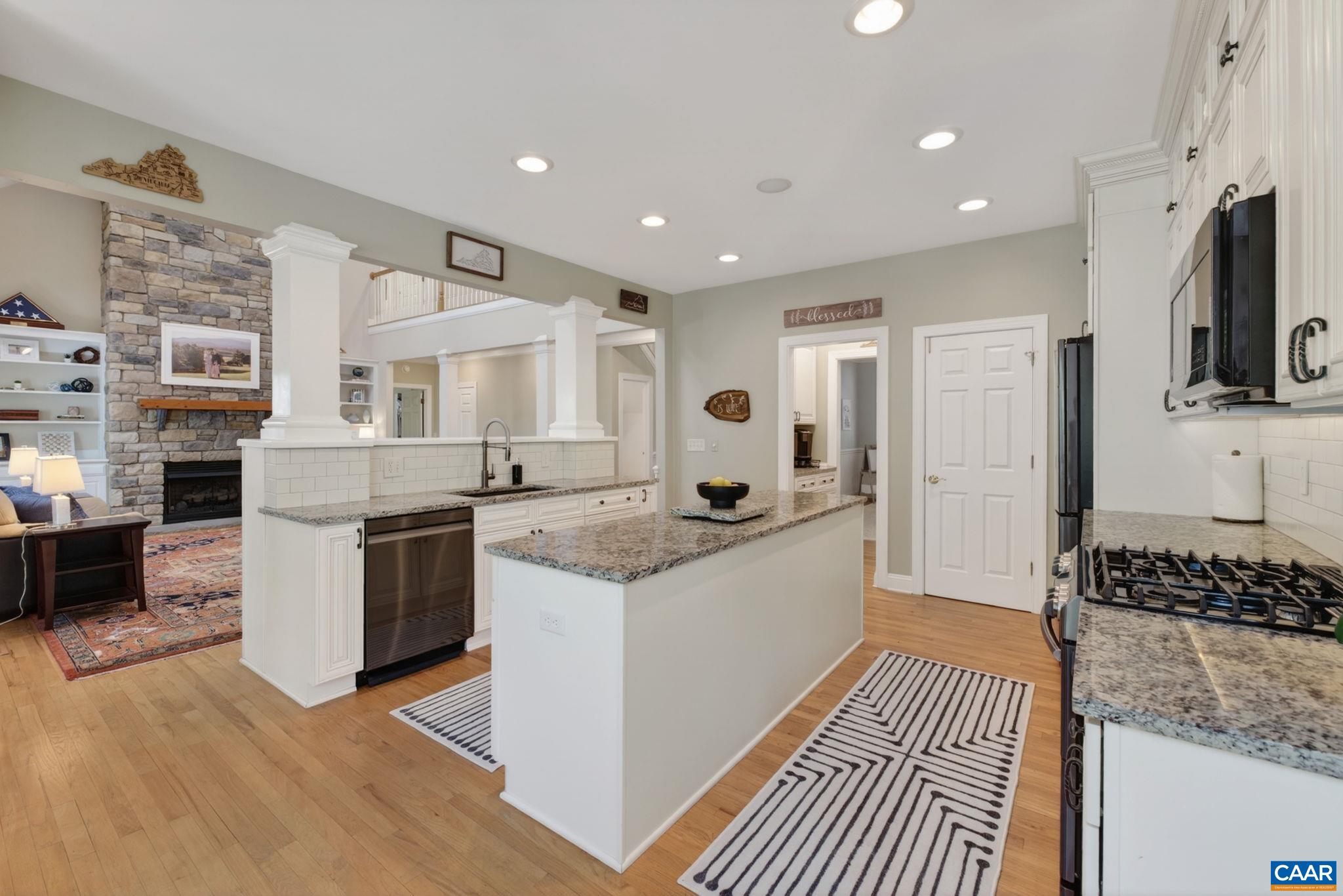 251 PELHAM DR, KESWICK, Virginia 22947, 5 Bedrooms Bedrooms, ,3 BathroomsBathrooms,Residential,251 PELHAM DR,677944 MLS # 677944