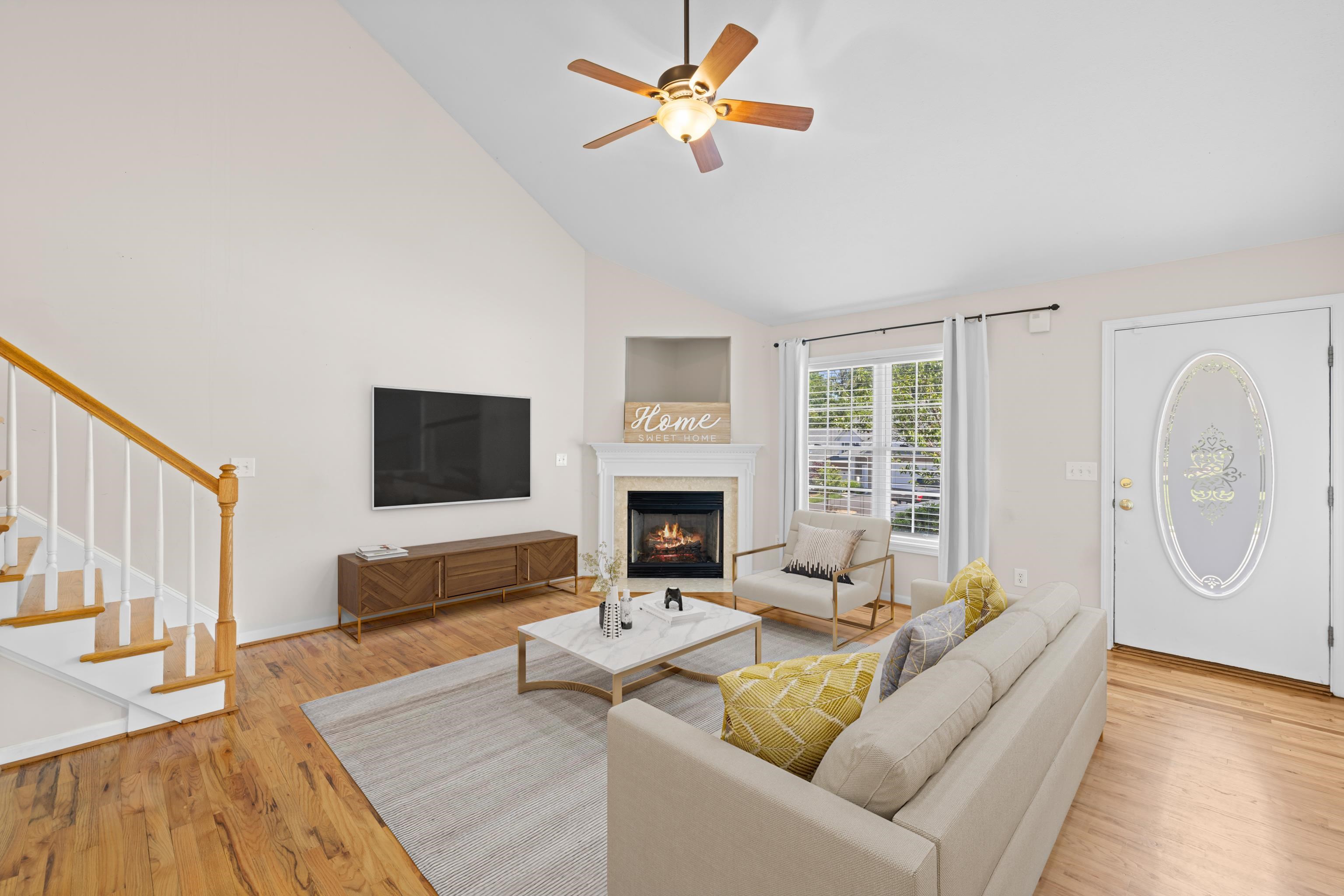 122 COLLINSWOOD DR, STAUNTON, Virginia 24401, 3 Bedrooms Bedrooms, ,2 BathroomsBathrooms,Residential,122 COLLINSWOOD DR,677949 MLS # 677949
