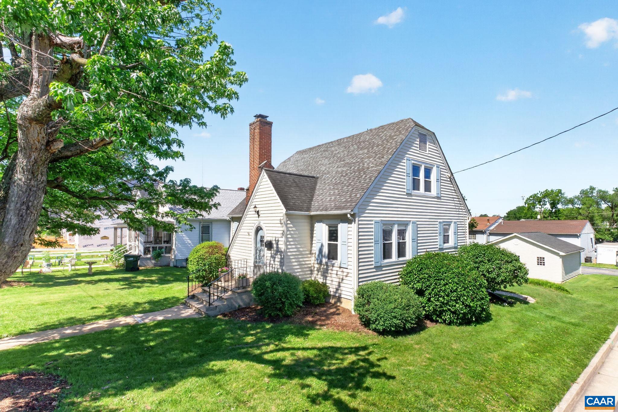 199 N BATH AVE, WAYNESBORO, Virginia 22980, 3 Bedrooms Bedrooms, ,1 BathroomBathrooms,Residential,199 N BATH AVE,677951 MLS # 677951
