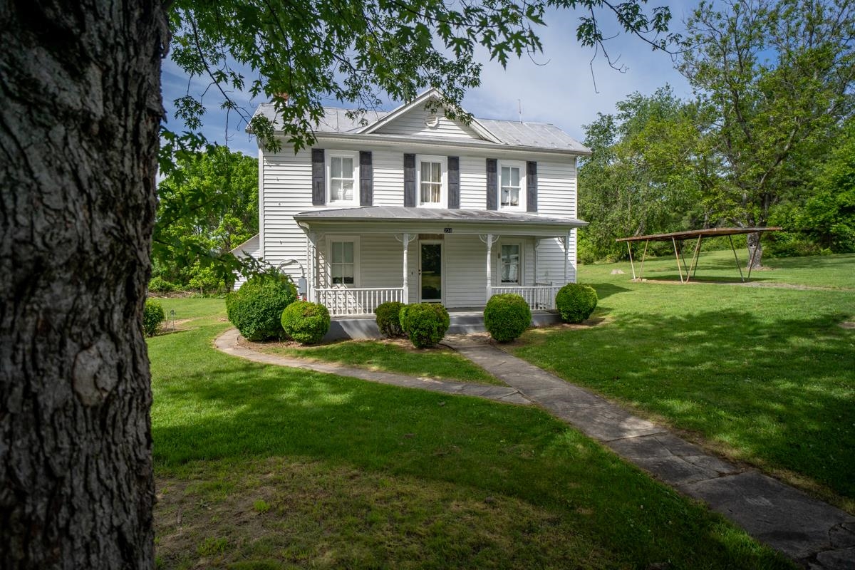 234 MT PISGAH RD, MOUNT SIDNEY, Virginia 24467, 3 Bedrooms Bedrooms, ,1 BathroomBathrooms,Residential,234 MT PISGAH RD,677952 MLS # 677952