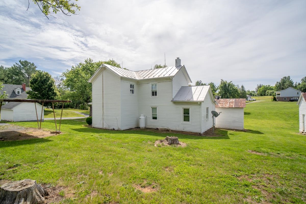 234 MT PISGAH RD, MOUNT SIDNEY, Virginia 24467, 3 Bedrooms Bedrooms, ,1 BathroomBathrooms,Residential,234 MT PISGAH RD,677952 MLS # 677952