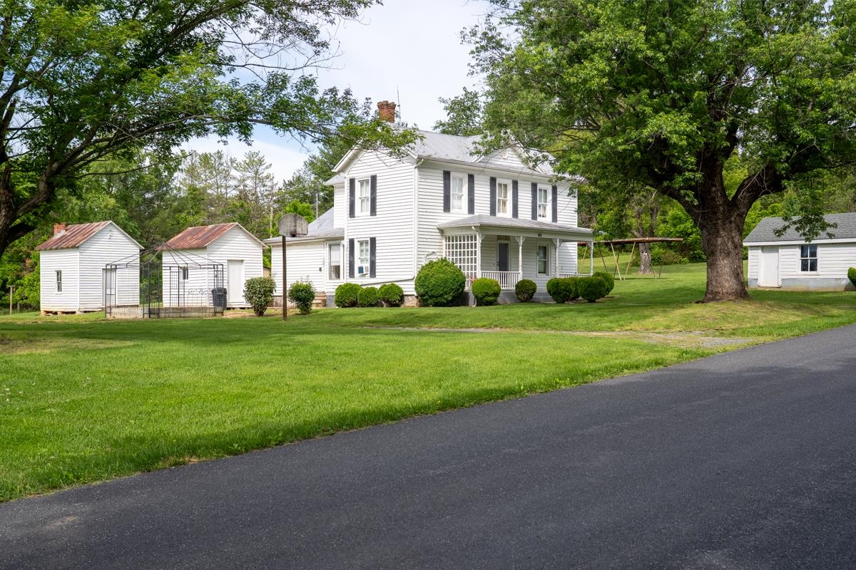 234 MT PISGAH RD, MOUNT SIDNEY, Virginia 24467, 3 Bedrooms Bedrooms, ,1 BathroomBathrooms,Residential,234 MT PISGAH RD,677952 MLS # 677952