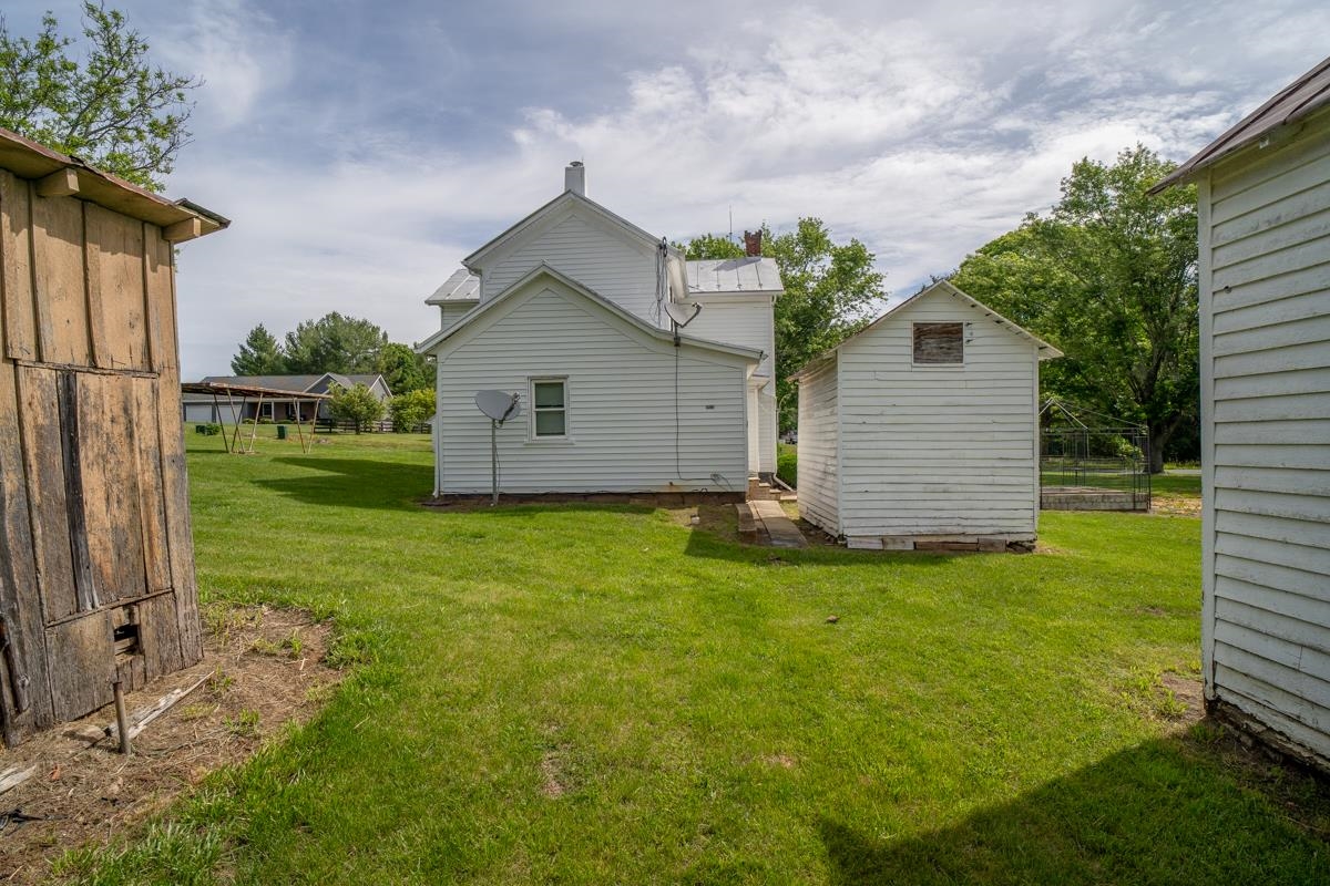 234 MT PISGAH RD, MOUNT SIDNEY, Virginia 24467, 3 Bedrooms Bedrooms, ,1 BathroomBathrooms,Residential,234 MT PISGAH RD,677952 MLS # 677952