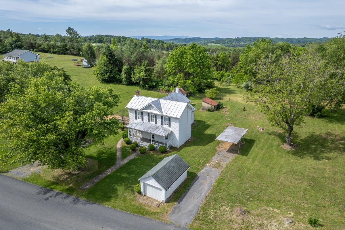 234 MT PISGAH RD, MOUNT SIDNEY, Virginia 24467, 3 Bedrooms Bedrooms, ,1 BathroomBathrooms,Residential,234 MT PISGAH RD,677952 MLS # 677952