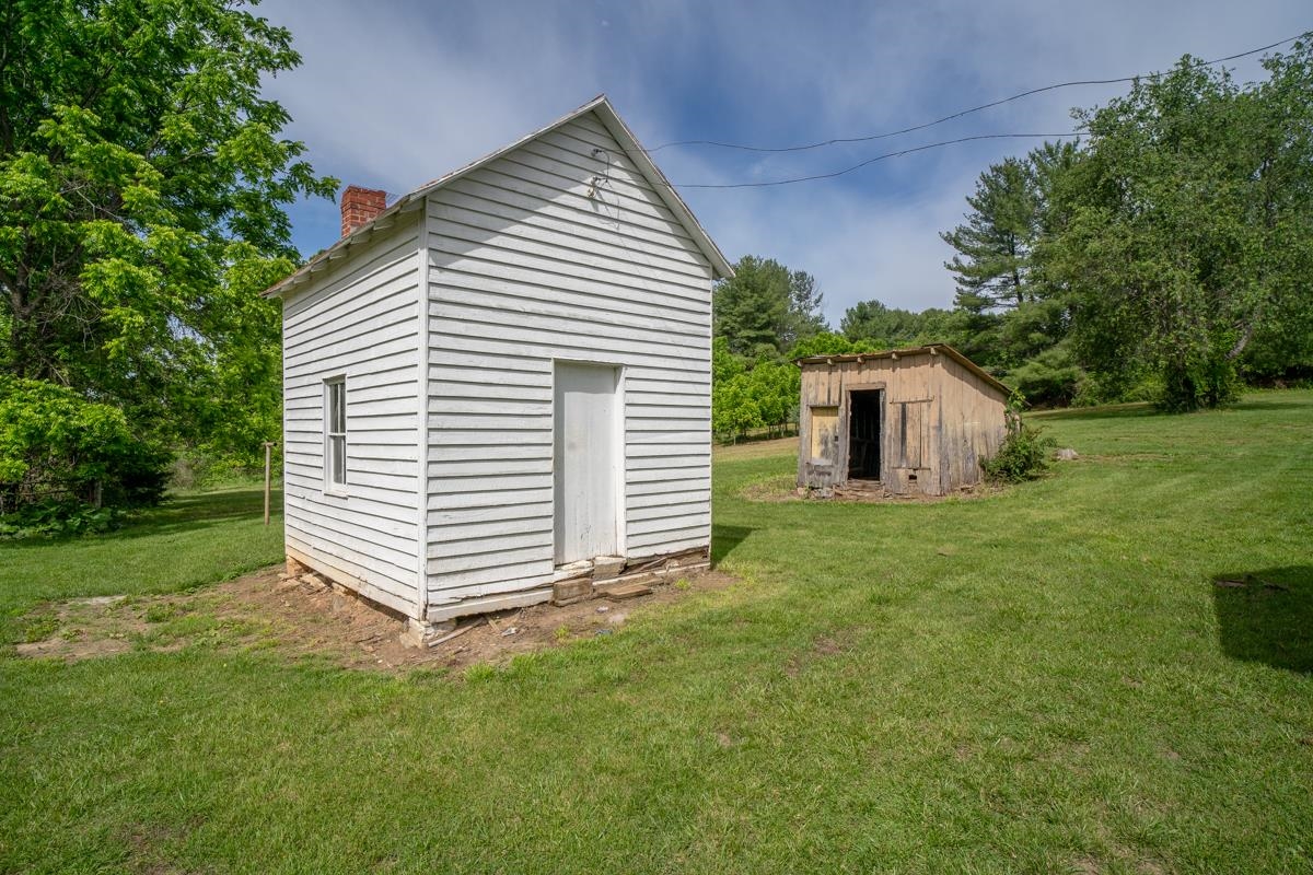 234 MT PISGAH RD, MOUNT SIDNEY, Virginia 24467, 3 Bedrooms Bedrooms, ,1 BathroomBathrooms,Residential,234 MT PISGAH RD,677952 MLS # 677952