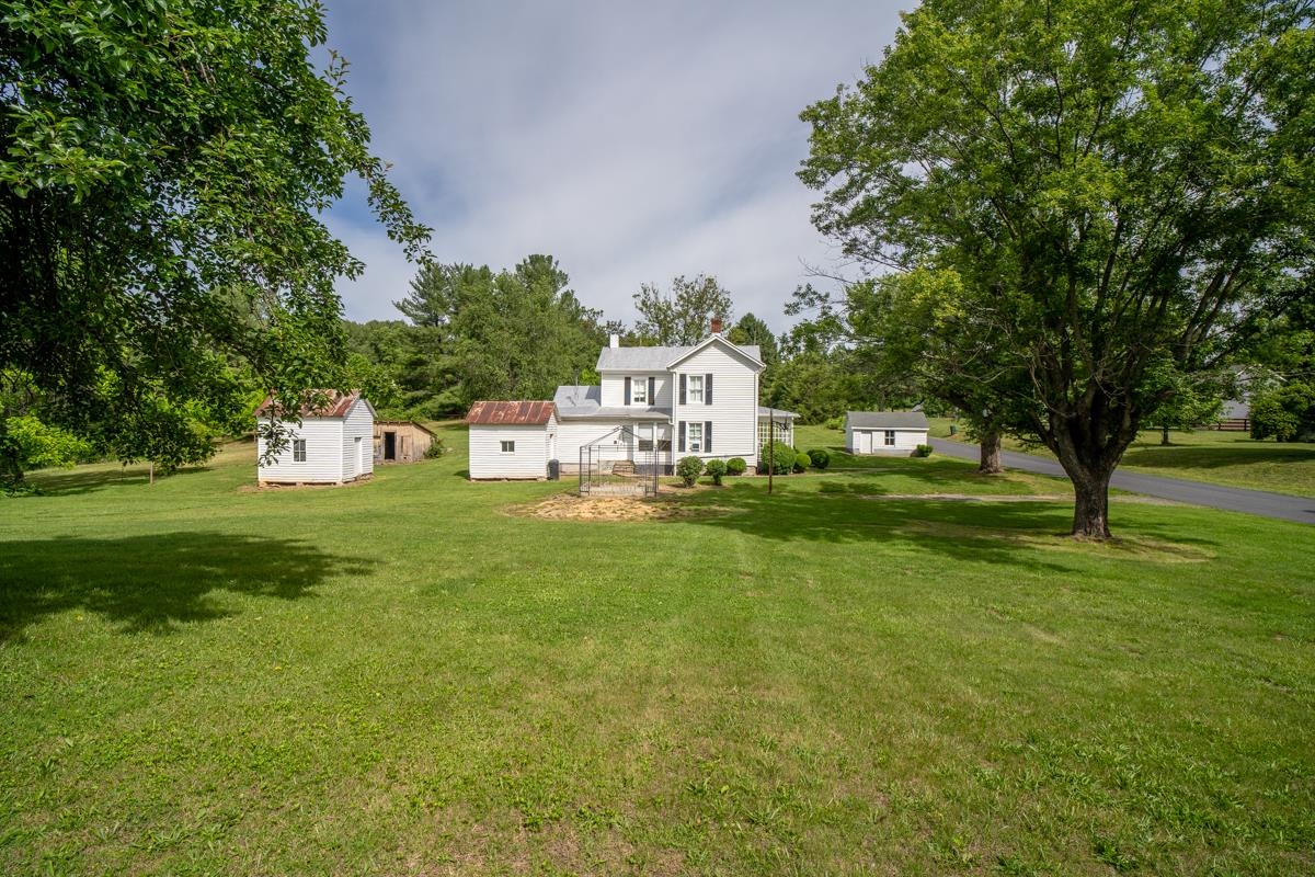 234 MT PISGAH RD, MOUNT SIDNEY, Virginia 24467, 3 Bedrooms Bedrooms, ,1 BathroomBathrooms,Residential,234 MT PISGAH RD,677952 MLS # 677952