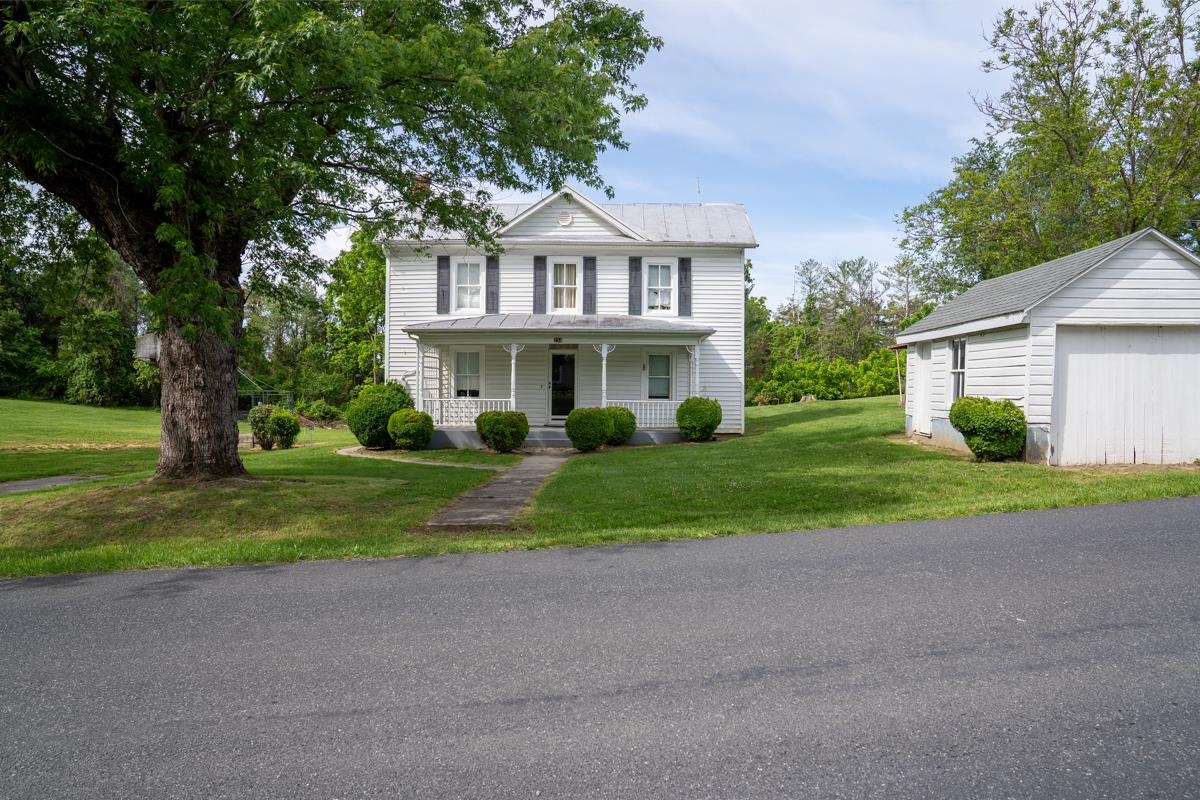 234 MT PISGAH RD, MOUNT SIDNEY, Virginia 24467, 3 Bedrooms Bedrooms, ,1 BathroomBathrooms,Residential,234 MT PISGAH RD,677952 MLS # 677952