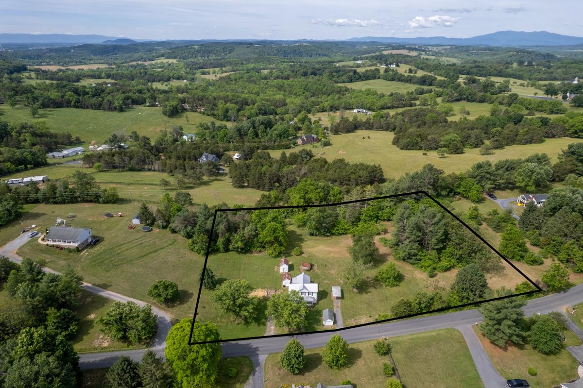 234 MT PISGAH RD, MOUNT SIDNEY, Virginia 24467, 3 Bedrooms Bedrooms, ,1 BathroomBathrooms,Residential,234 MT PISGAH RD,677952 MLS # 677952