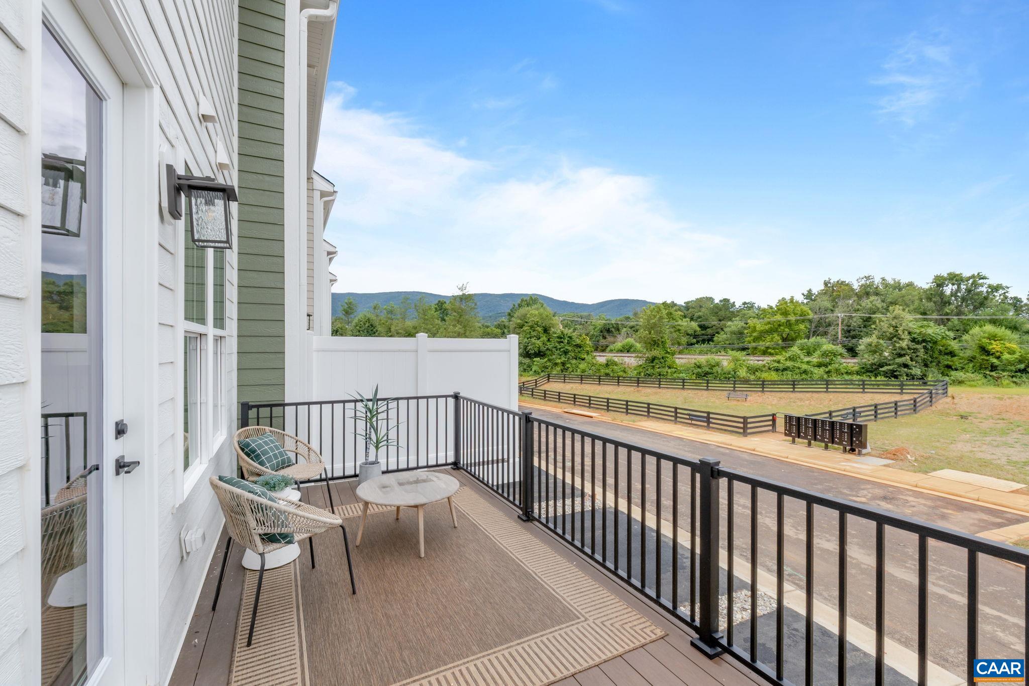 14 FORBES DR, CHARLOTTESVILLE, Virginia 22911, 4 Bedrooms Bedrooms, ,3 BathroomsBathrooms,Residential,The Poplar II Condo - Elevation C - End Unit,14 FORBES DR,677954 MLS # 677954