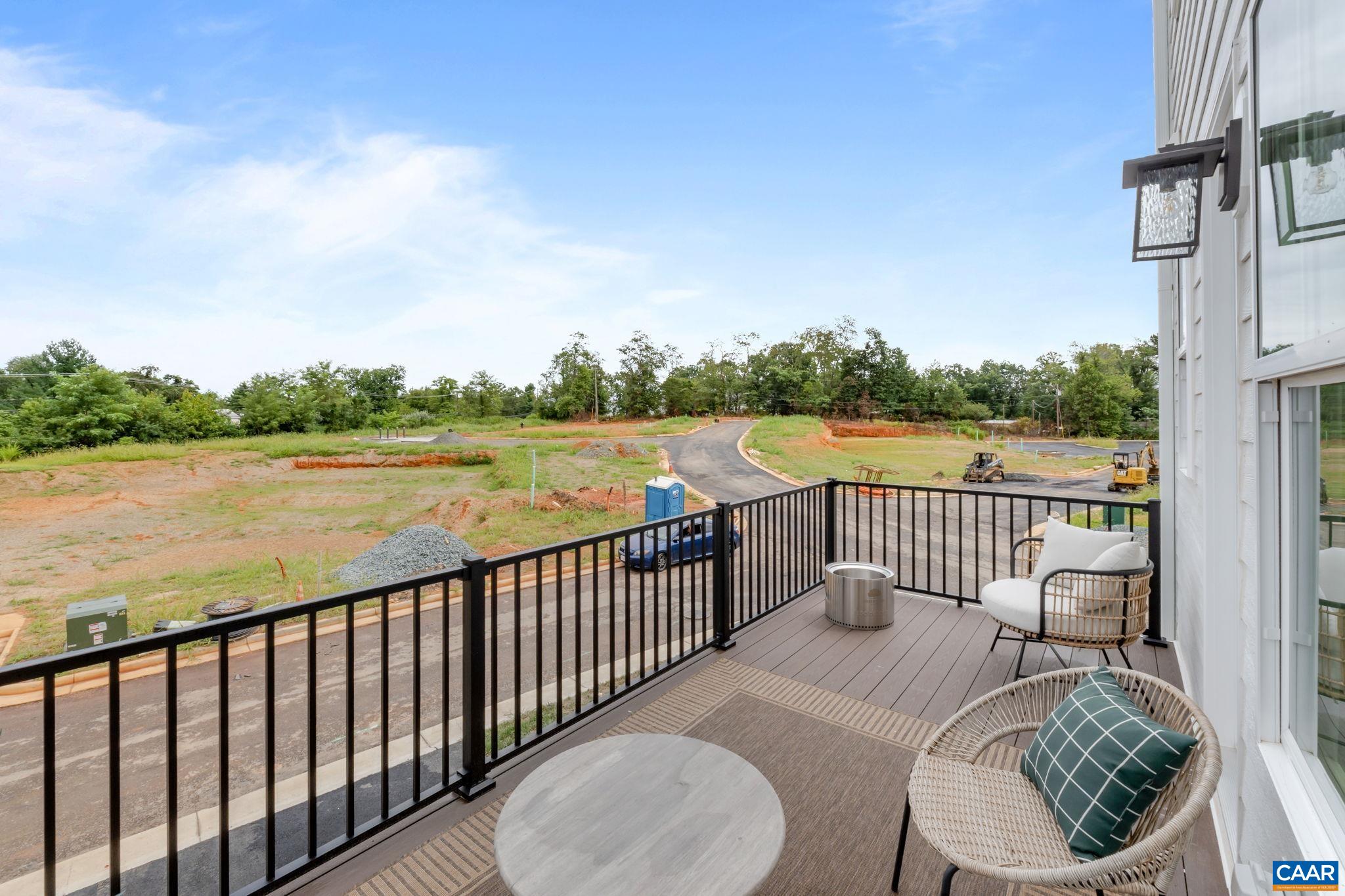 14 FORBES DR, CHARLOTTESVILLE, Virginia 22911, 4 Bedrooms Bedrooms, ,3 BathroomsBathrooms,Residential,The Poplar II Condo - Elevation C - End Unit,14 FORBES DR,677954 MLS # 677954