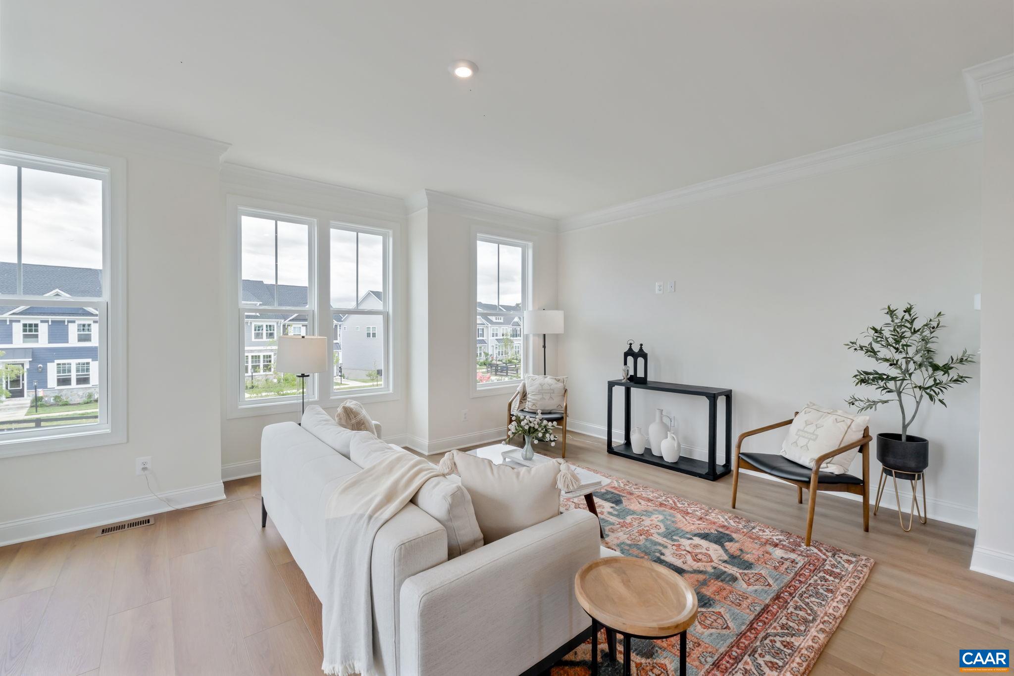 14 FORBES DR, CHARLOTTESVILLE, Virginia 22911, 4 Bedrooms Bedrooms, ,3 BathroomsBathrooms,Residential,The Poplar II Condo - Elevation C - End Unit,14 FORBES DR,677954 MLS # 677954