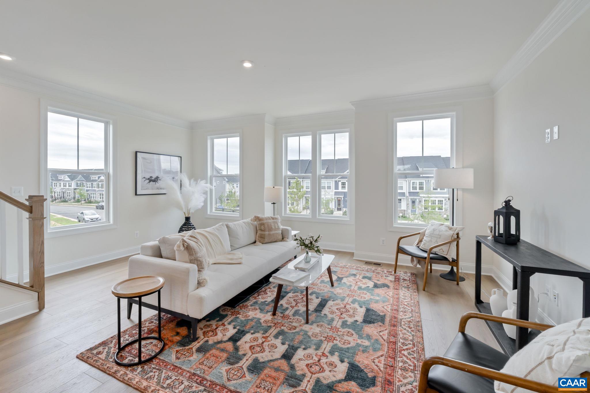 14 FORBES DR, CHARLOTTESVILLE, Virginia 22911, 4 Bedrooms Bedrooms, ,3 BathroomsBathrooms,Residential,The Poplar II Condo - Elevation C - End Unit,14 FORBES DR,677954 MLS # 677954