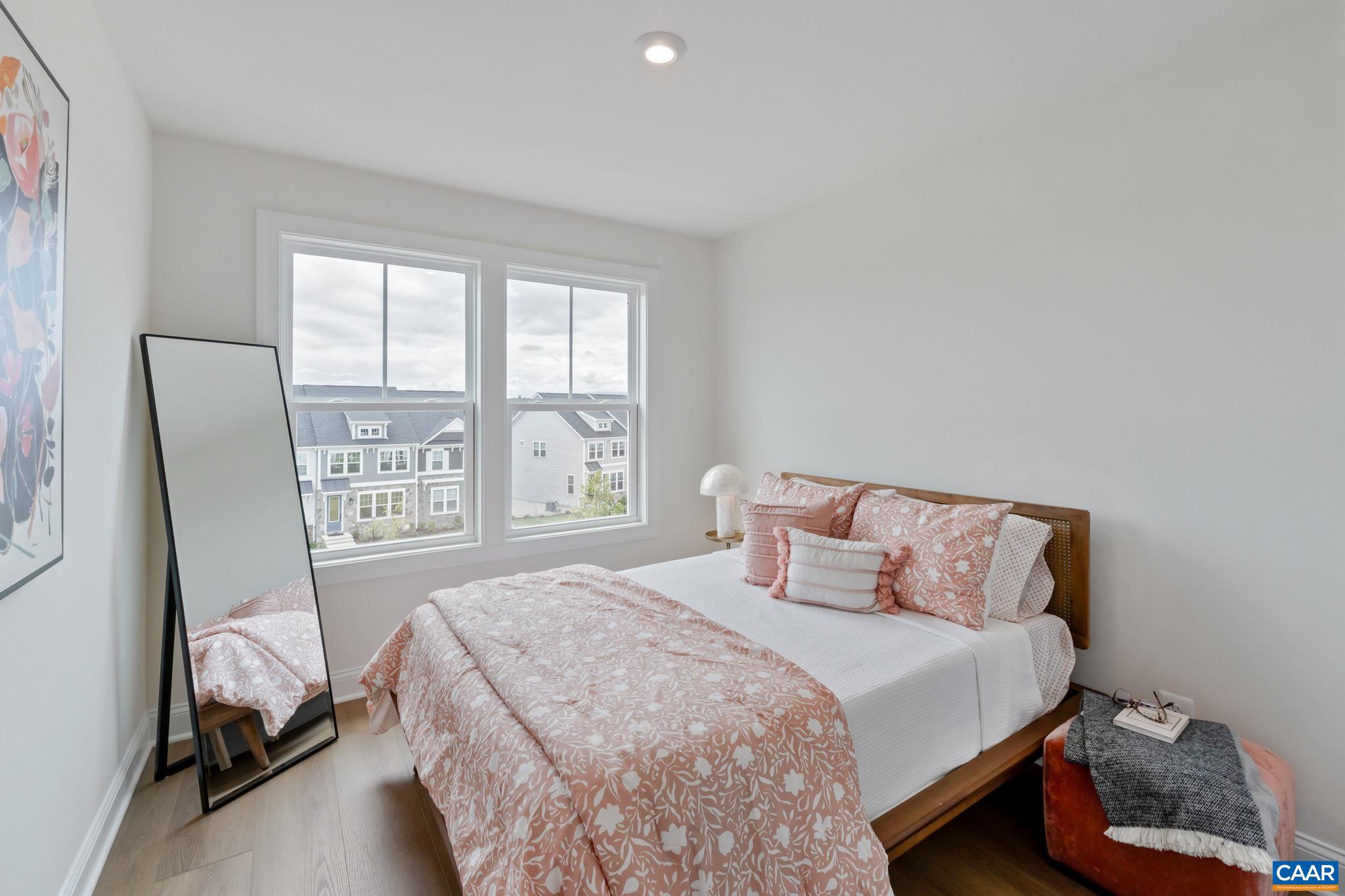 14 FORBES DR, CHARLOTTESVILLE, Virginia 22911, 4 Bedrooms Bedrooms, ,3 BathroomsBathrooms,Residential,The Poplar II Condo - Elevation C - End Unit,14 FORBES DR,677954 MLS # 677954