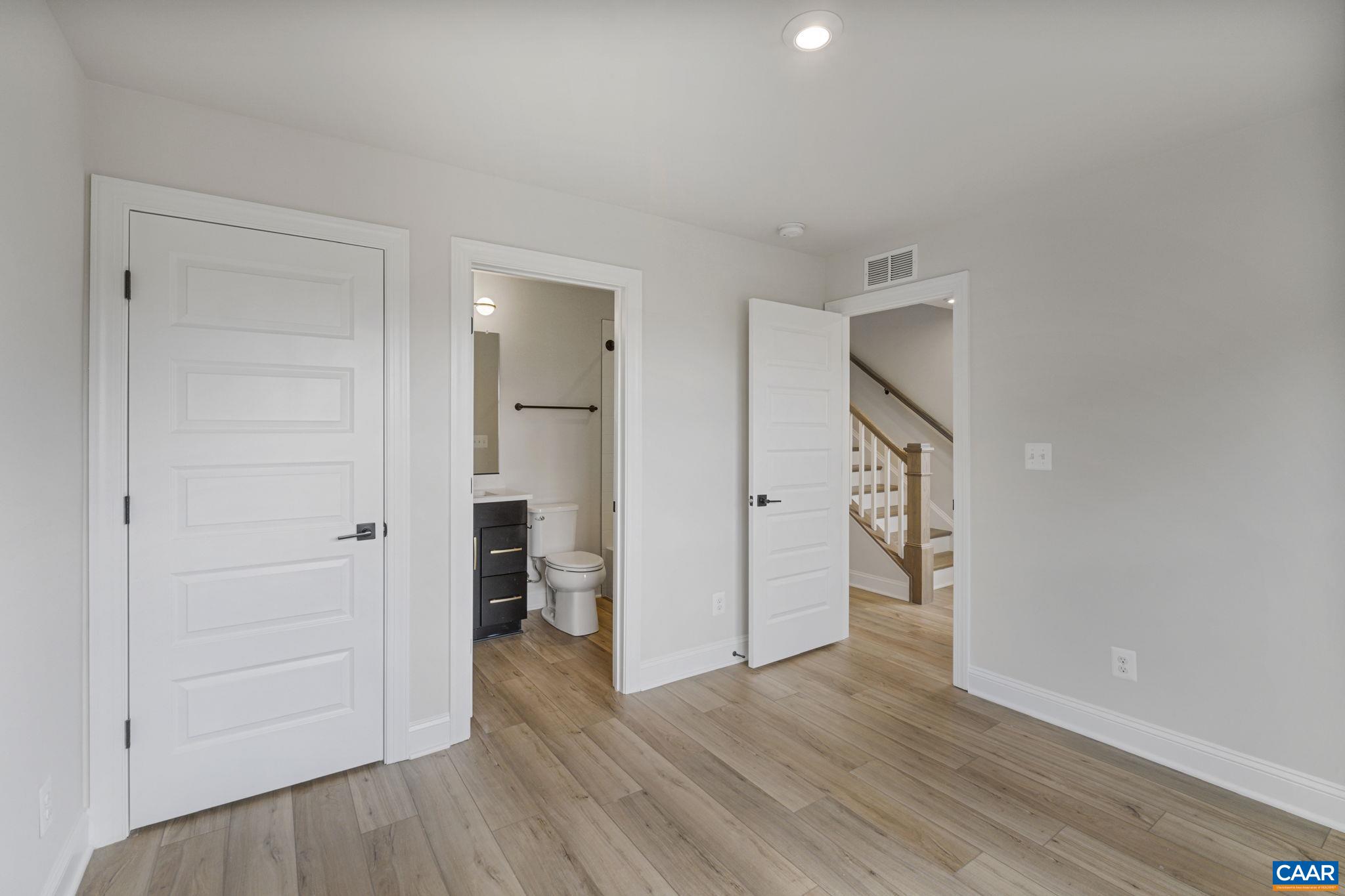 14 FORBES DR, CHARLOTTESVILLE, Virginia 22911, 4 Bedrooms Bedrooms, ,3 BathroomsBathrooms,Residential,The Poplar II Condo - Elevation C - End Unit,14 FORBES DR,677954 MLS # 677954