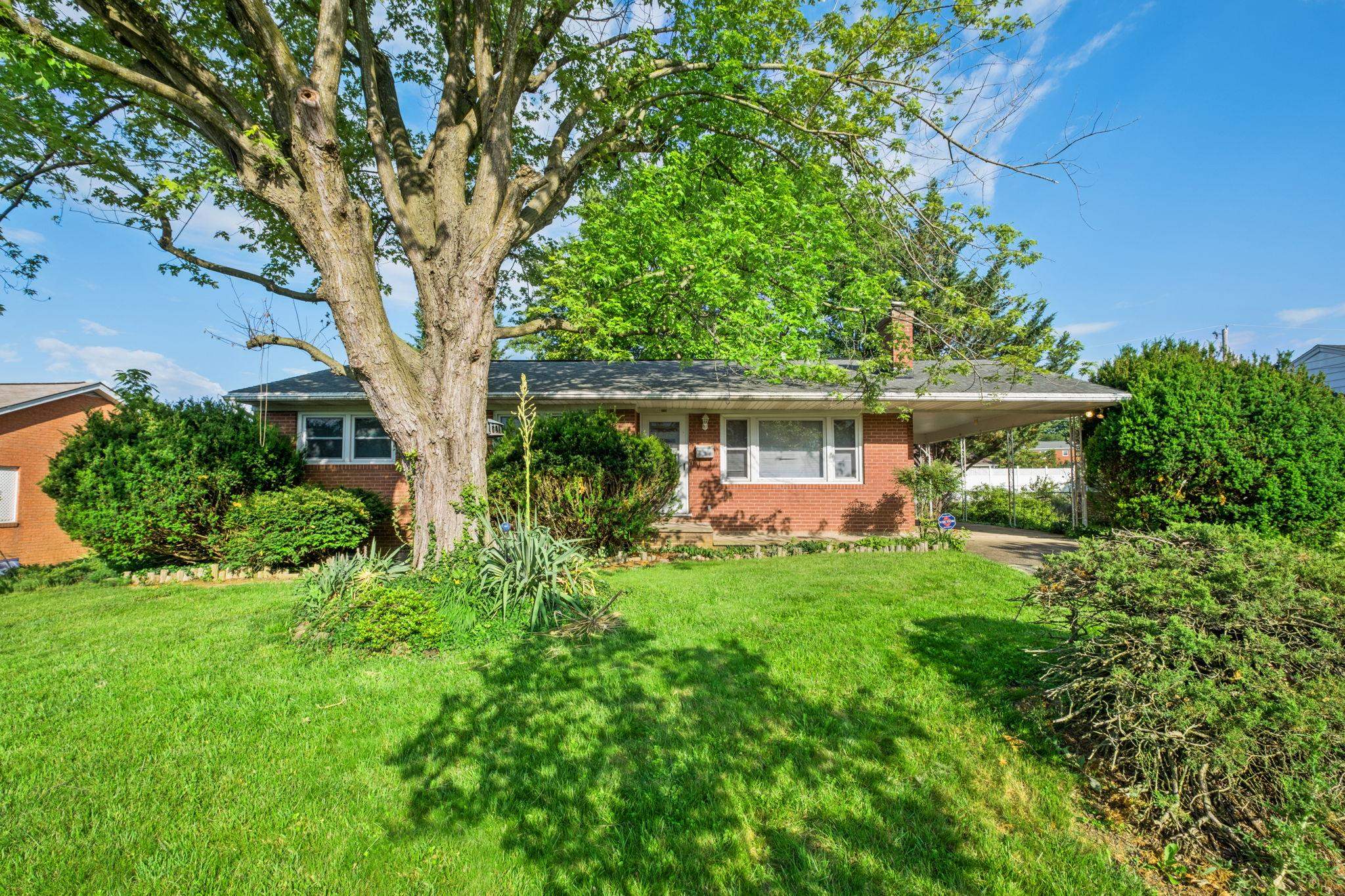 219 N DOGWOOD DR, HARRISONBURG, Virginia 22802, 3 Bedrooms Bedrooms, ,1 BathroomBathrooms,Residential,219 N DOGWOOD DR,677955 MLS # 677955