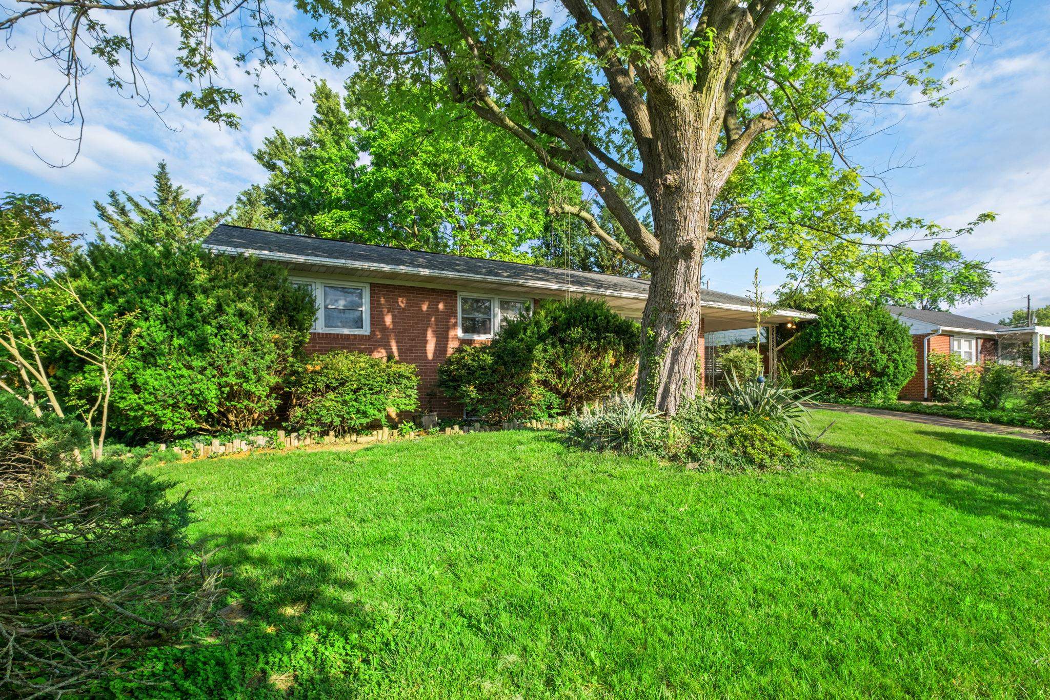 219 N DOGWOOD DR, HARRISONBURG, Virginia 22802, 3 Bedrooms Bedrooms, ,1 BathroomBathrooms,Residential,219 N DOGWOOD DR,677955 MLS # 677955