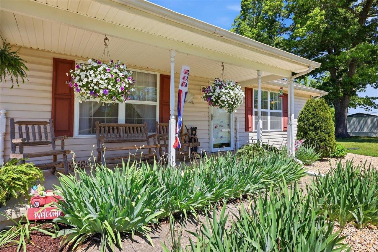 925 MT TORREY RD, LYNDHURST, Virginia 22952, 3 Bedrooms Bedrooms, ,2 BathroomsBathrooms,Residential,925 MT TORREY RD,677958 MLS # 677958