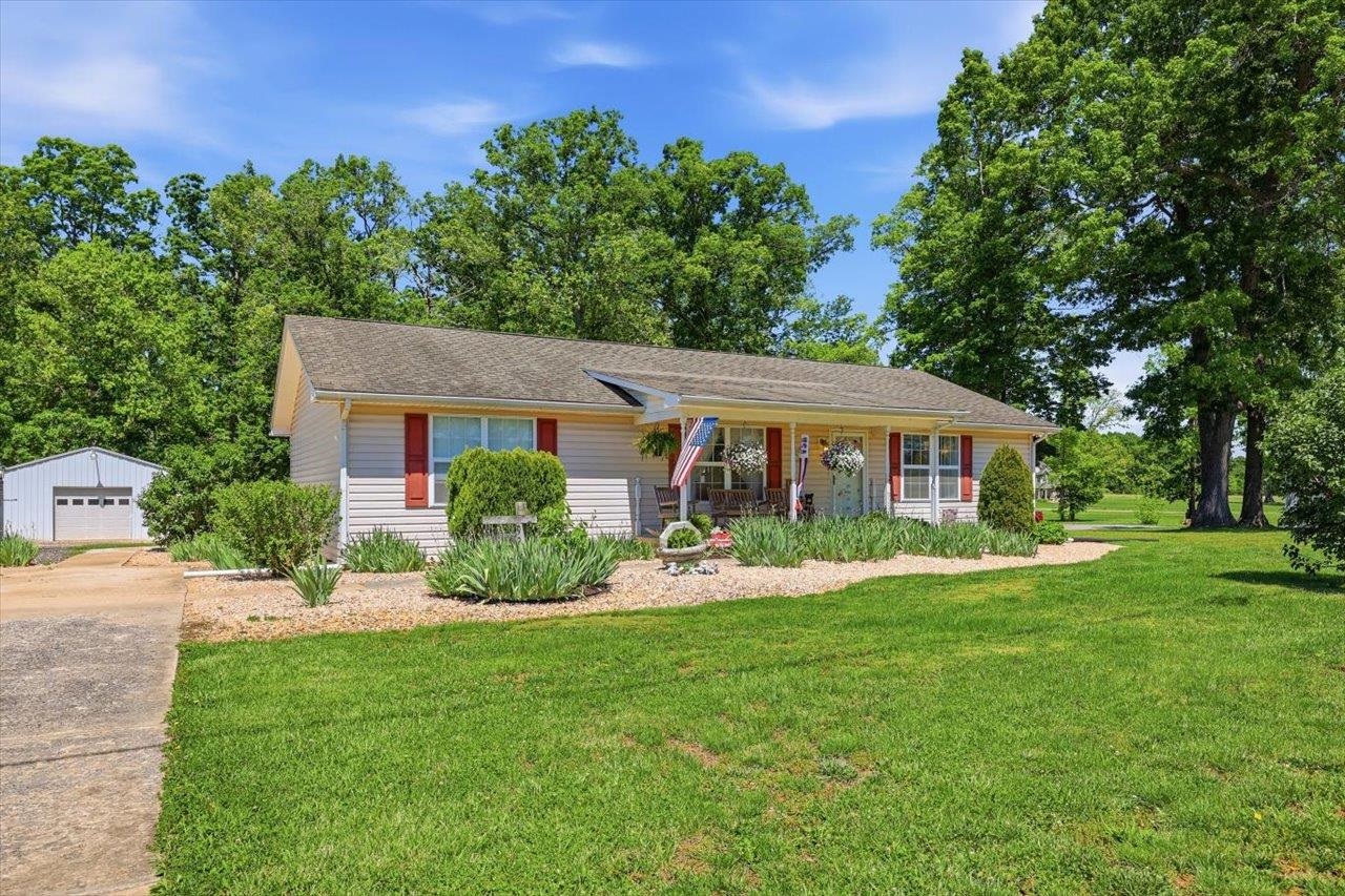 925 MT TORREY RD, LYNDHURST, Virginia 22952, 3 Bedrooms Bedrooms, ,2 BathroomsBathrooms,Residential,925 MT TORREY RD,677958 MLS # 677958