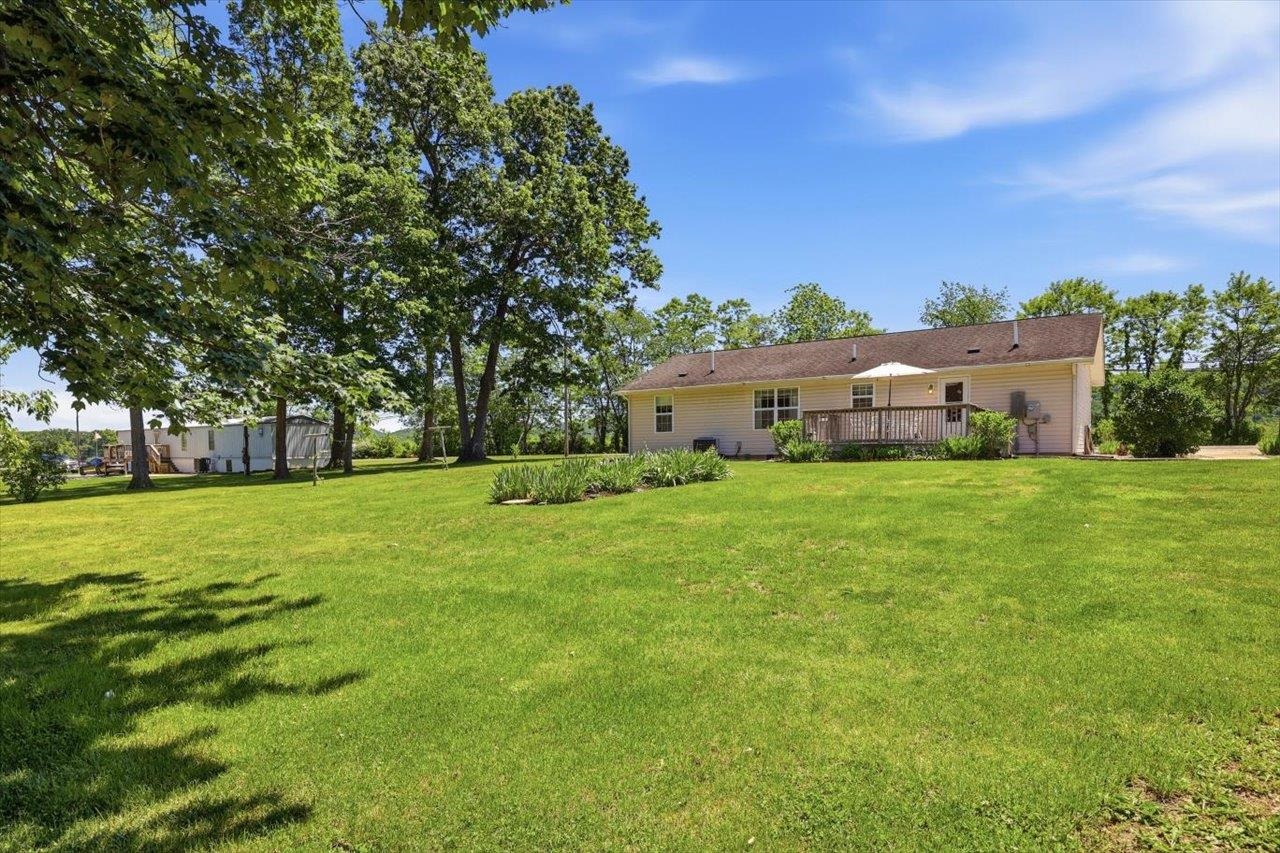 925 MT TORREY RD, LYNDHURST, Virginia 22952, 3 Bedrooms Bedrooms, ,2 BathroomsBathrooms,Residential,925 MT TORREY RD,677958 MLS # 677958