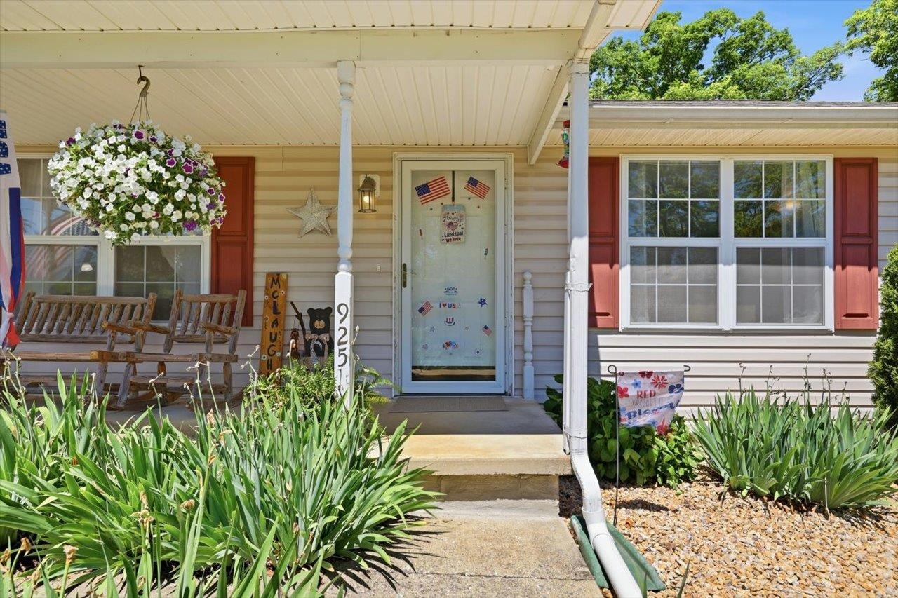 925 MT TORREY RD, LYNDHURST, Virginia 22952, 3 Bedrooms Bedrooms, ,2 BathroomsBathrooms,Residential,925 MT TORREY RD,677958 MLS # 677958