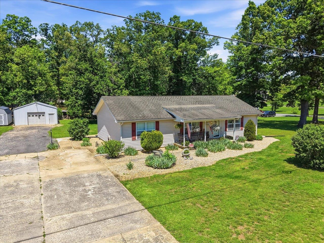 925 MT TORREY RD, LYNDHURST, Virginia 22952, 3 Bedrooms Bedrooms, ,2 BathroomsBathrooms,Residential,925 MT TORREY RD,677958 MLS # 677958