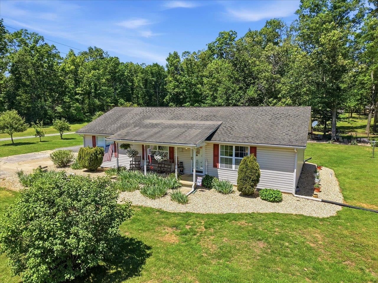 925 MT TORREY RD, LYNDHURST, Virginia 22952, 3 Bedrooms Bedrooms, ,2 BathroomsBathrooms,Residential,925 MT TORREY RD,677958 MLS # 677958