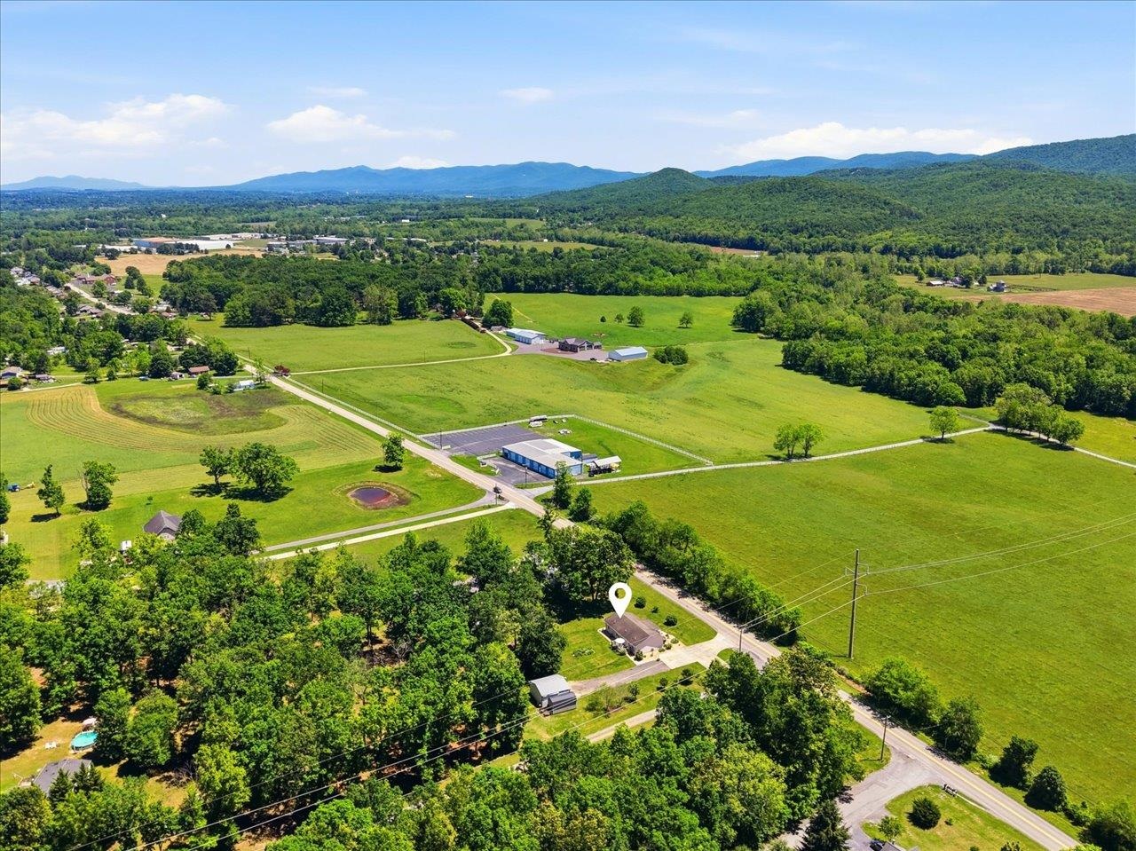 925 MT TORREY RD, LYNDHURST, Virginia 22952, 3 Bedrooms Bedrooms, ,2 BathroomsBathrooms,Residential,925 MT TORREY RD,677958 MLS # 677958