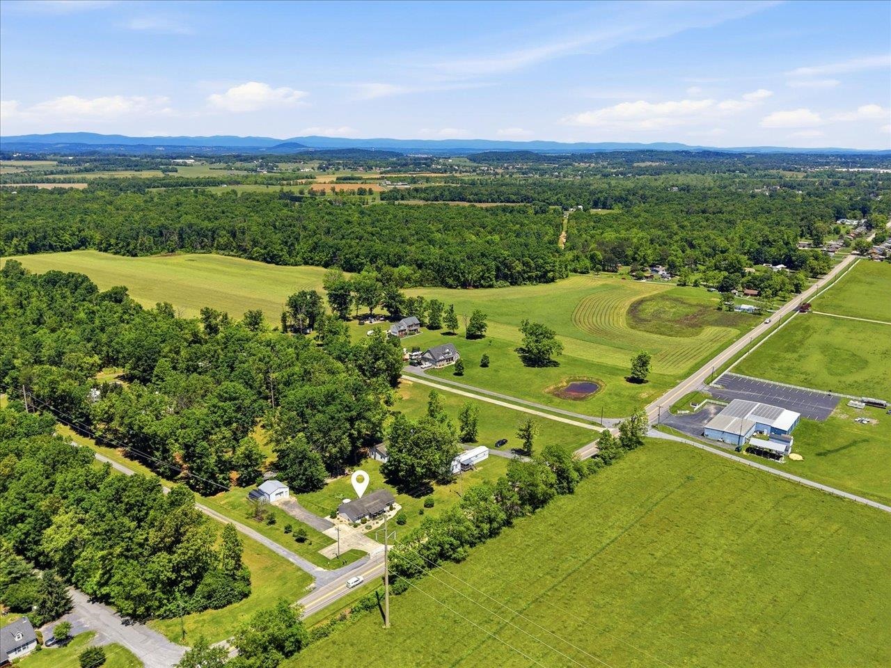 925 MT TORREY RD, LYNDHURST, Virginia 22952, 3 Bedrooms Bedrooms, ,2 BathroomsBathrooms,Residential,925 MT TORREY RD,677958 MLS # 677958