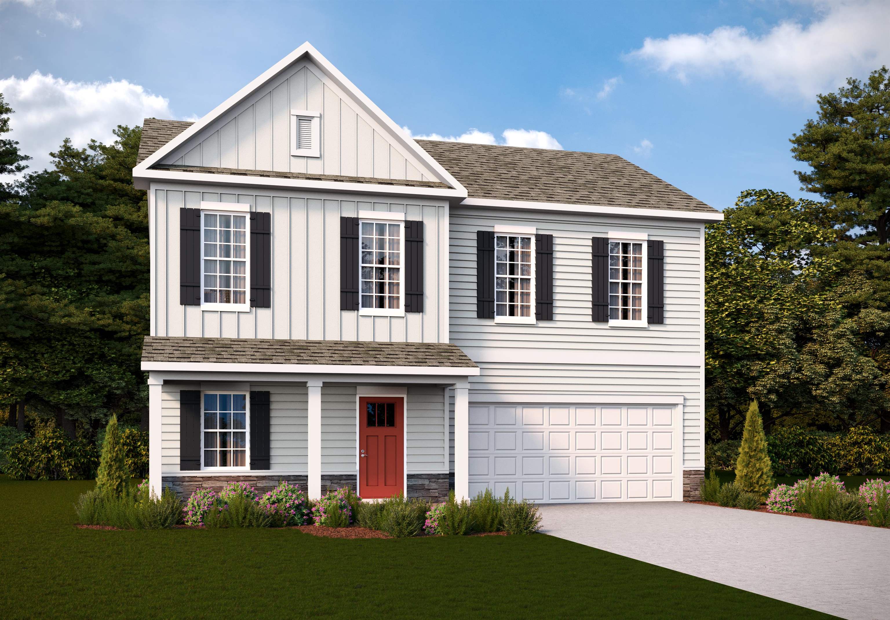 4520 CHRISTOPHER PL, PENN LAIRD, Virginia 22846, 4 Bedrooms Bedrooms, ,3 BathroomsBathrooms,Residential,4520 CHRISTOPHER PL,677964 MLS # 677964