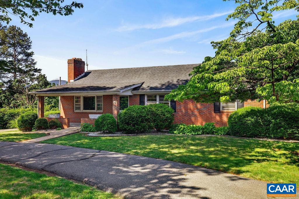 1877 AFTON MOUNTAIN RD, AFTON, Virginia 22920, 3 Bedrooms Bedrooms, ,1 BathroomBathrooms,Residential,1877 AFTON MOUNTAIN RD,677969 MLS # 677969