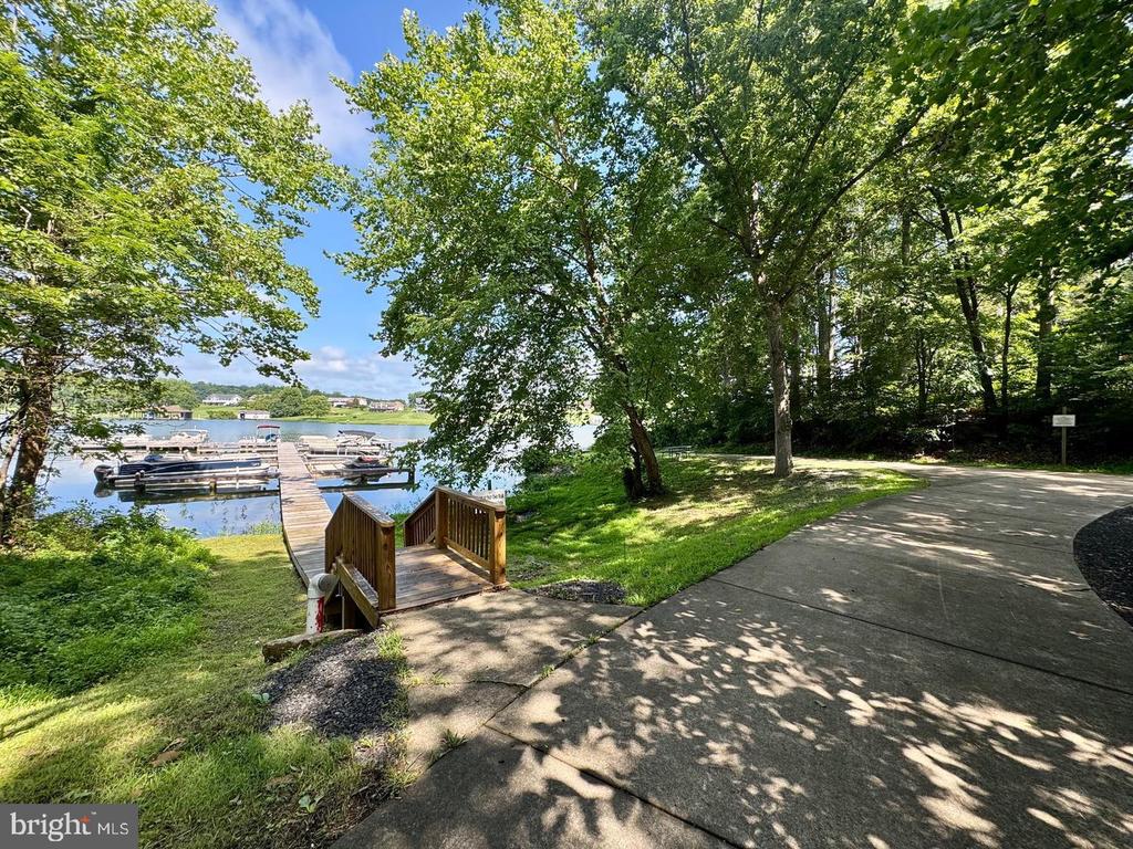 6715 WATER VIEW LN, MINERAL, Virginia 23117, ,Land,6715 WATER VIEW LN,VASP2042354 MLS # VASP2042354