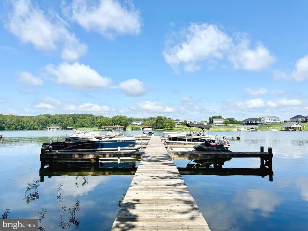6715 WATER VIEW LN, MINERAL, Virginia 23117, ,Land,6715 WATER VIEW LN,VASP2042354 MLS # VASP2042354