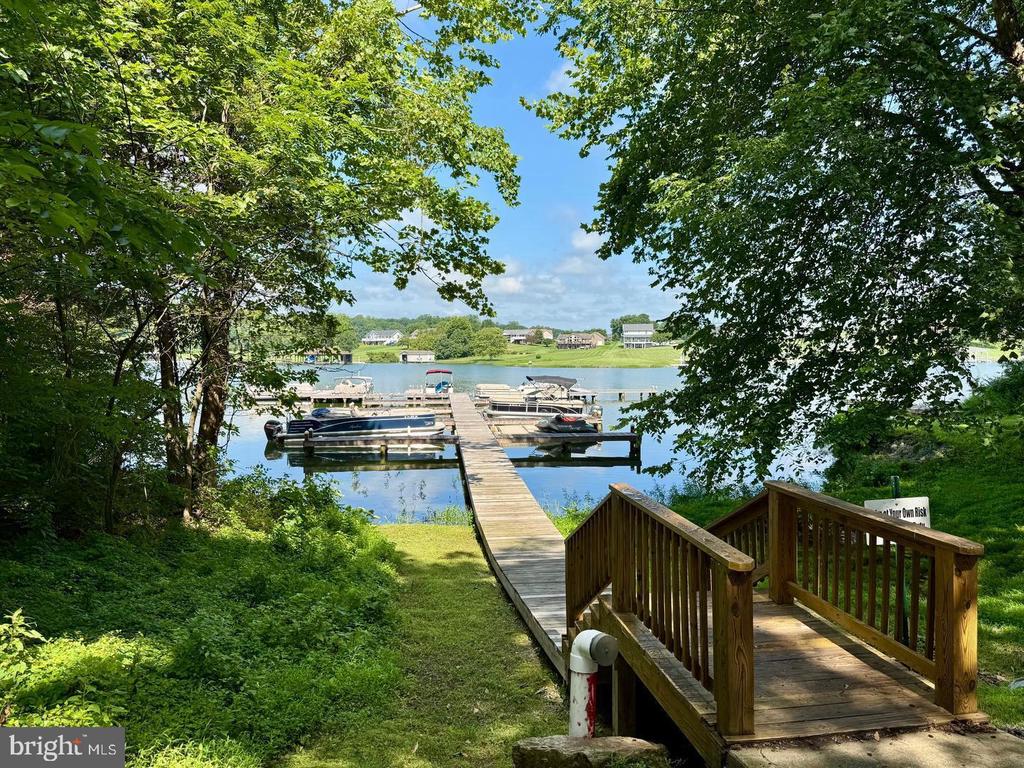 6715 WATER VIEW LN, MINERAL, Virginia 23117, ,Land,6715 WATER VIEW LN,VASP2042354 MLS # VASP2042354