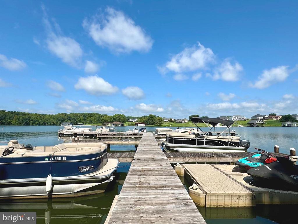 6715 WATER VIEW LN, MINERAL, Virginia 23117, ,Land,6715 WATER VIEW LN,VASP2042354 MLS # VASP2042354