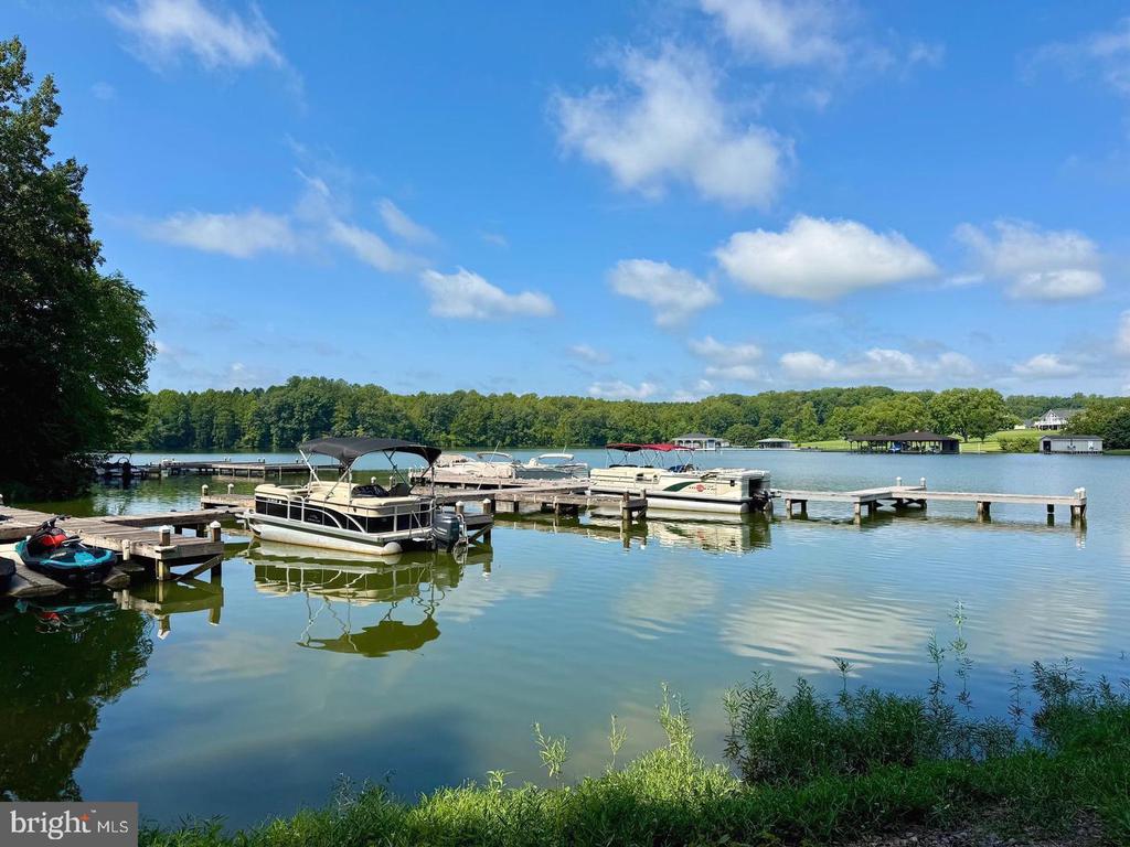 6715 WATER VIEW LN, MINERAL, Virginia 23117, ,Land,6715 WATER VIEW LN,VASP2042354 MLS # VASP2042354