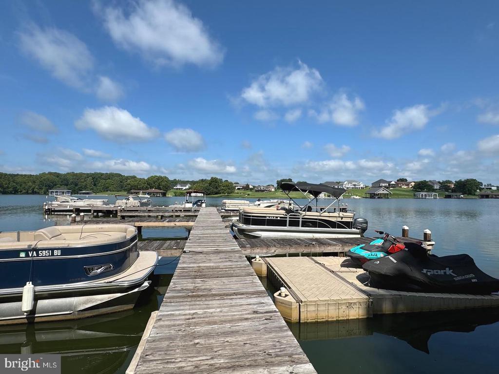 6715 WATER VIEW LN, MINERAL, Virginia 23117, ,Land,6715 WATER VIEW LN,VASP2042354 MLS # VASP2042354