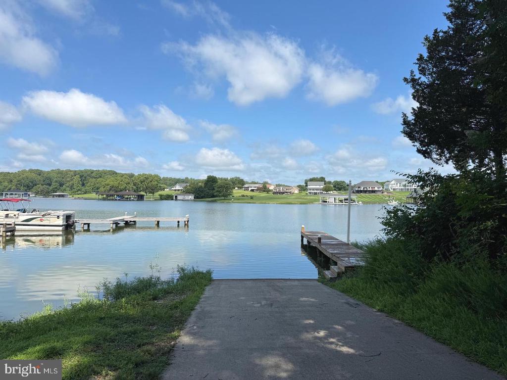6715 WATER VIEW LN, MINERAL, Virginia 23117, ,Land,6715 WATER VIEW LN,VASP2042354 MLS # VASP2042354