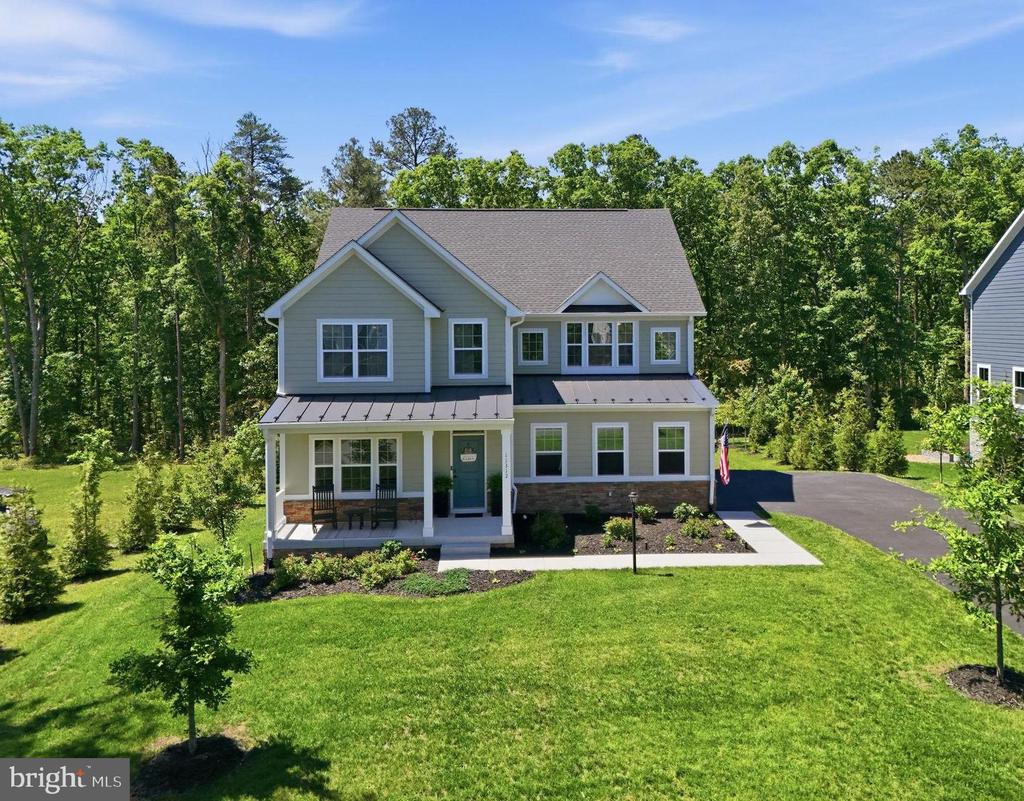 11312 OAKVILLE LN, SPOTSYLVANIA, Virginia 22551, 4 Bedrooms Bedrooms, ,3 BathroomsBathrooms,Residential,11312 OAKVILLE LN,VASP2042520 MLS # VASP2042520