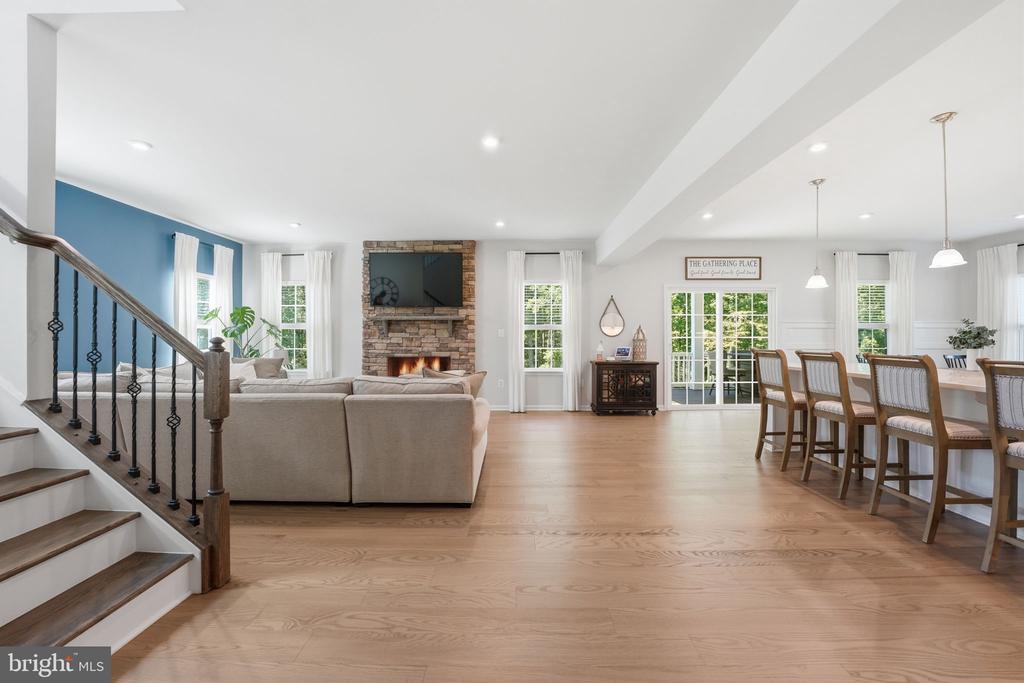11312 OAKVILLE LN, SPOTSYLVANIA, Virginia 22551, 4 Bedrooms Bedrooms, ,3 BathroomsBathrooms,Residential,11312 OAKVILLE LN,VASP2042520 MLS # VASP2042520