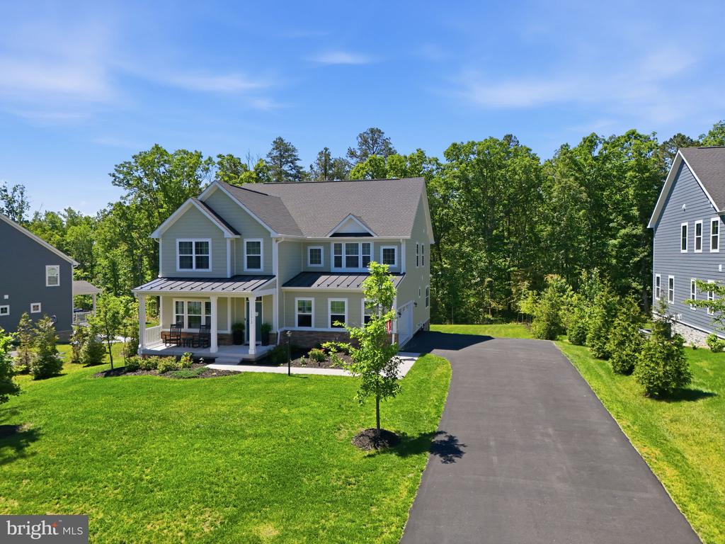11312 OAKVILLE LN, SPOTSYLVANIA, Virginia 22551, 4 Bedrooms Bedrooms, ,3 BathroomsBathrooms,Residential,11312 OAKVILLE LN,VASP2042520 MLS # VASP2042520