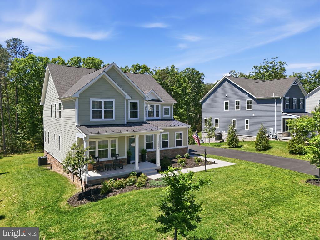 11312 OAKVILLE LN, SPOTSYLVANIA, Virginia 22551, 4 Bedrooms Bedrooms, ,3 BathroomsBathrooms,Residential,11312 OAKVILLE LN,VASP2042520 MLS # VASP2042520