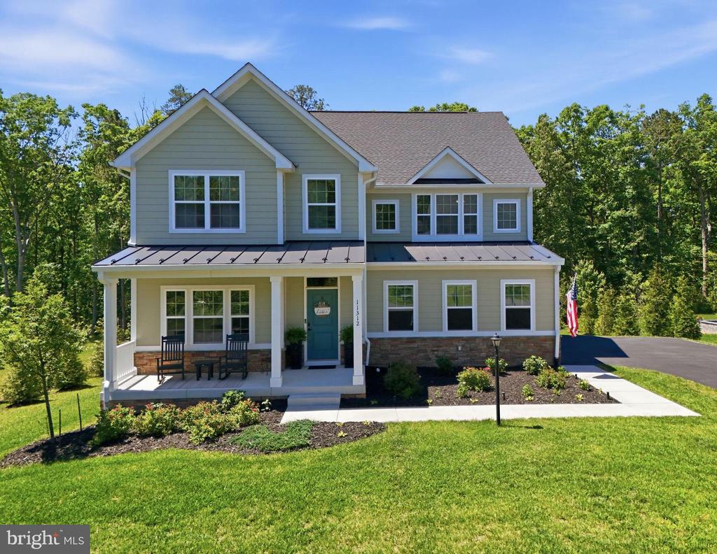 11312 OAKVILLE LN, SPOTSYLVANIA, Virginia 22551, 4 Bedrooms Bedrooms, ,3 BathroomsBathrooms,Residential,11312 OAKVILLE LN,VASP2042520 MLS # VASP2042520