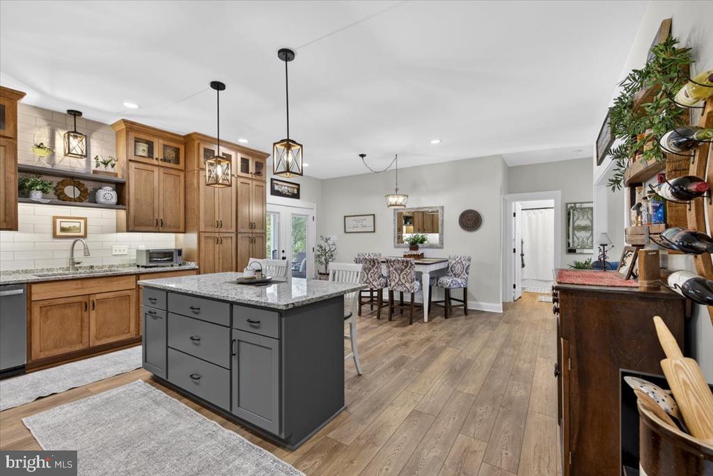845 ALMA GAYNELLE DR, MINERAL, Virginia 23117, 3 Bedrooms Bedrooms, ,2 BathroomsBathrooms,Residential,845 ALMA GAYNELLE DR,VALA2010002 MLS # VALA2010002