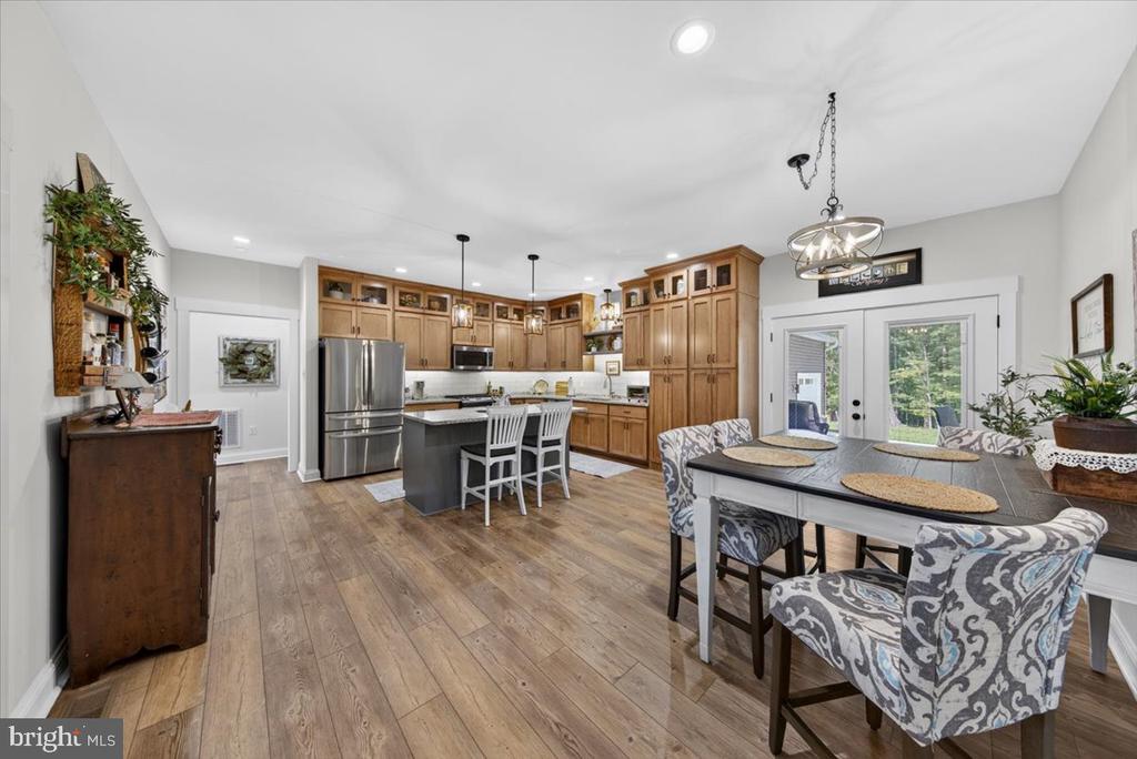 845 ALMA GAYNELLE DR, MINERAL, Virginia 23117, 3 Bedrooms Bedrooms, ,2 BathroomsBathrooms,Residential,845 ALMA GAYNELLE DR,VALA2010002 MLS # VALA2010002