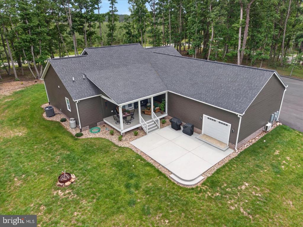 845 ALMA GAYNELLE DR, MINERAL, Virginia 23117, 3 Bedrooms Bedrooms, ,2 BathroomsBathrooms,Residential,845 ALMA GAYNELLE DR,VALA2010002 MLS # VALA2010002