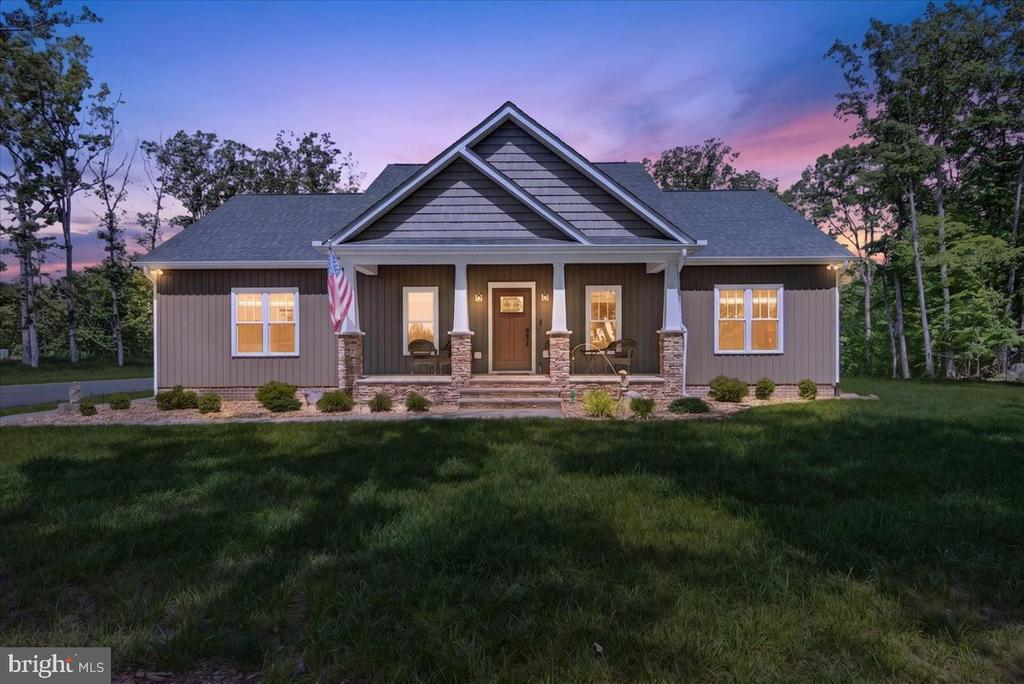845 ALMA GAYNELLE DR, MINERAL, Virginia 23117, 3 Bedrooms Bedrooms, ,2 BathroomsBathrooms,Residential,845 ALMA GAYNELLE DR,VALA2010002 MLS # VALA2010002