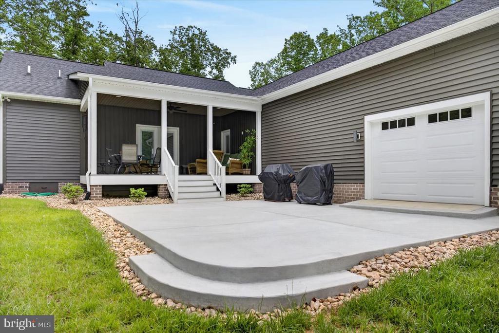 845 ALMA GAYNELLE DR, MINERAL, Virginia 23117, 3 Bedrooms Bedrooms, ,2 BathroomsBathrooms,Residential,845 ALMA GAYNELLE DR,VALA2010002 MLS # VALA2010002