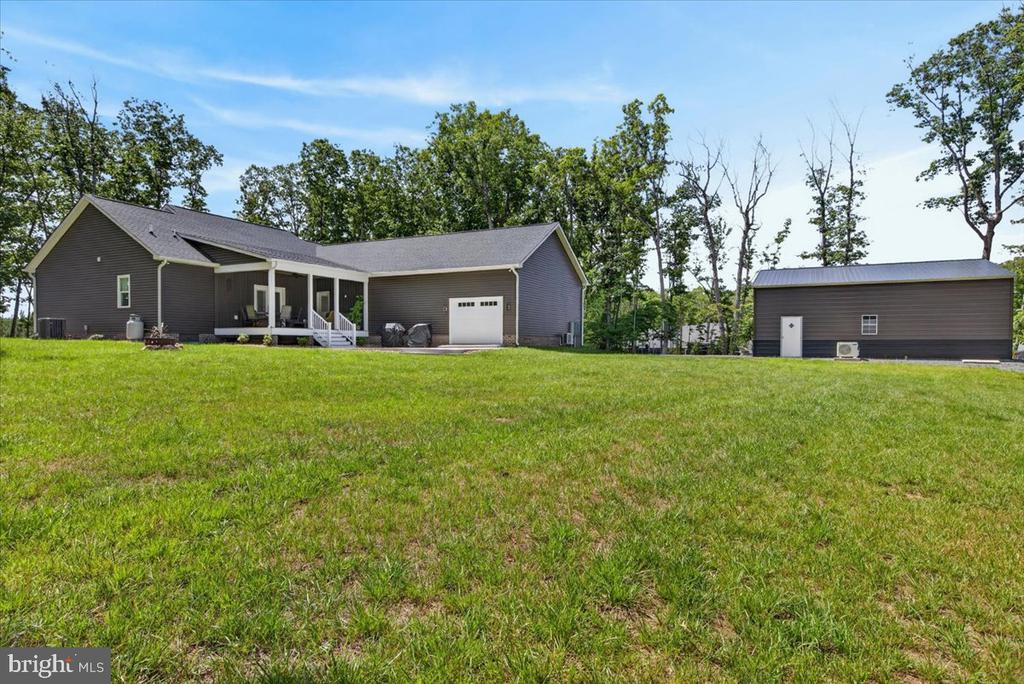 845 ALMA GAYNELLE DR, MINERAL, Virginia 23117, 3 Bedrooms Bedrooms, ,2 BathroomsBathrooms,Residential,845 ALMA GAYNELLE DR,VALA2010002 MLS # VALA2010002