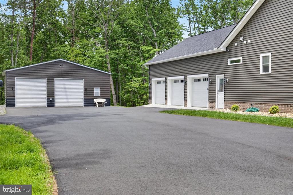845 ALMA GAYNELLE DR, MINERAL, Virginia 23117, 3 Bedrooms Bedrooms, ,2 BathroomsBathrooms,Residential,845 ALMA GAYNELLE DR,VALA2010002 MLS # VALA2010002