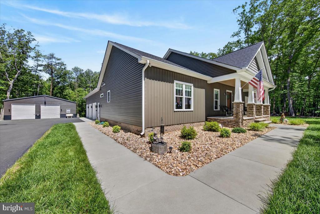 845 ALMA GAYNELLE DR, MINERAL, Virginia 23117, 3 Bedrooms Bedrooms, ,2 BathroomsBathrooms,Residential,845 ALMA GAYNELLE DR,VALA2010002 MLS # VALA2010002